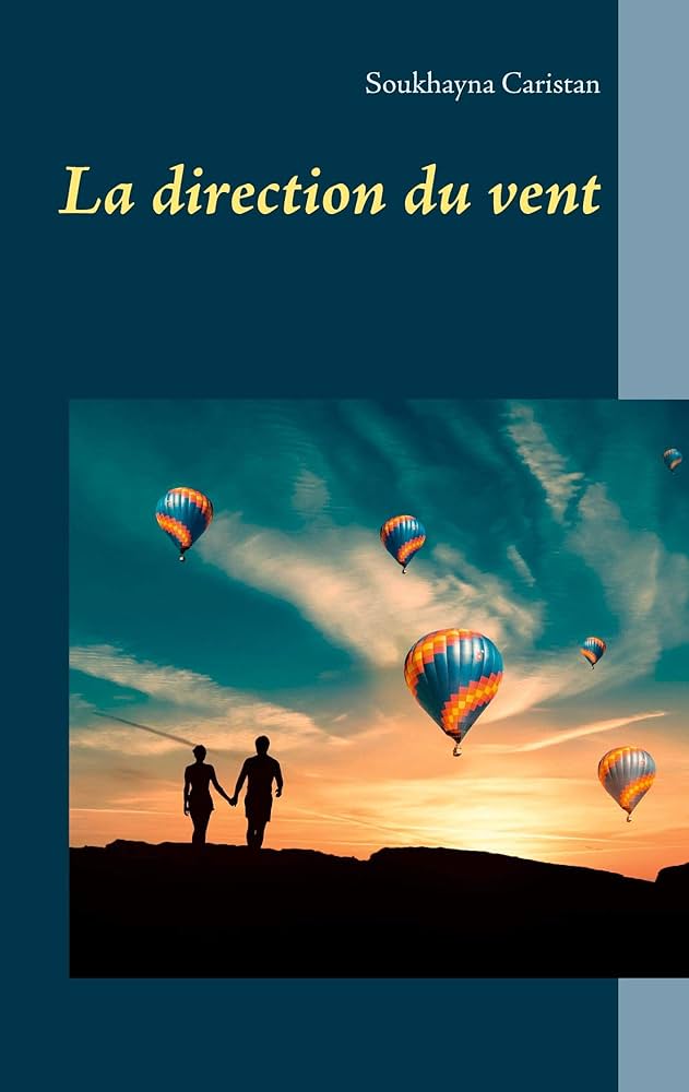 Couverture la direction du vent