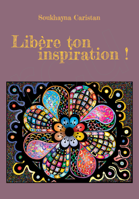 Couverture Libère ton inspiration